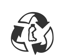 nrecycli logo